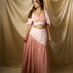 Shvalk - One of a kind designer wear, Live from India